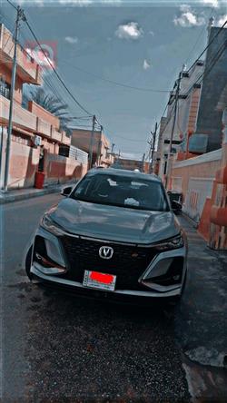 شانجان CS75 بلس